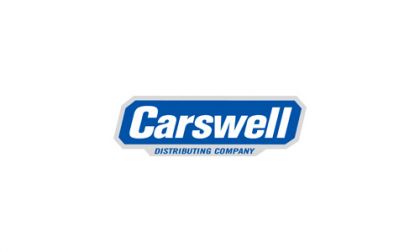 Carswell Distributing Company logo