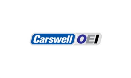 Carswell OEI logo