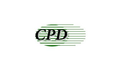 Central Power Distributors, Inc logo