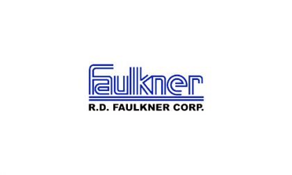 R.D. Faulkner Corp logo