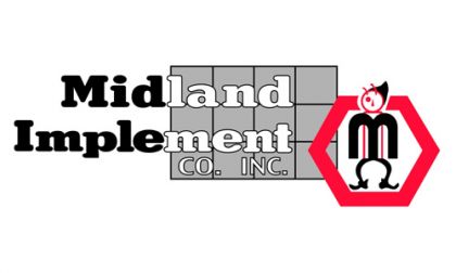 Midland Implement Company Inc. logo
