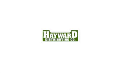 Hayward Distributors logo
