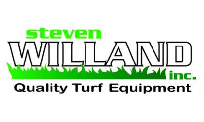 Steven WIlland Inc logo