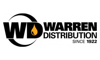 Warren Distribution logo