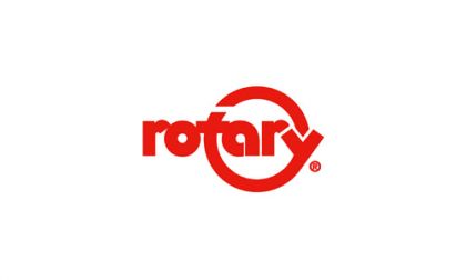 Rotary Corp logo