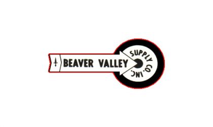 Beaver Valley Supply Company logo
