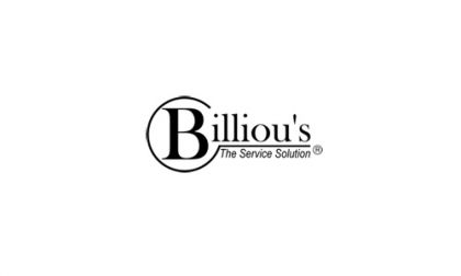 Billiou’s logo