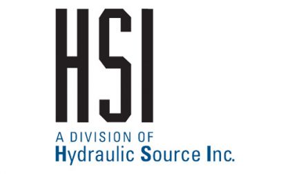 HSI Division of Hydraulic Source Inc. logo