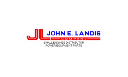 John E. Landis Inc. logo